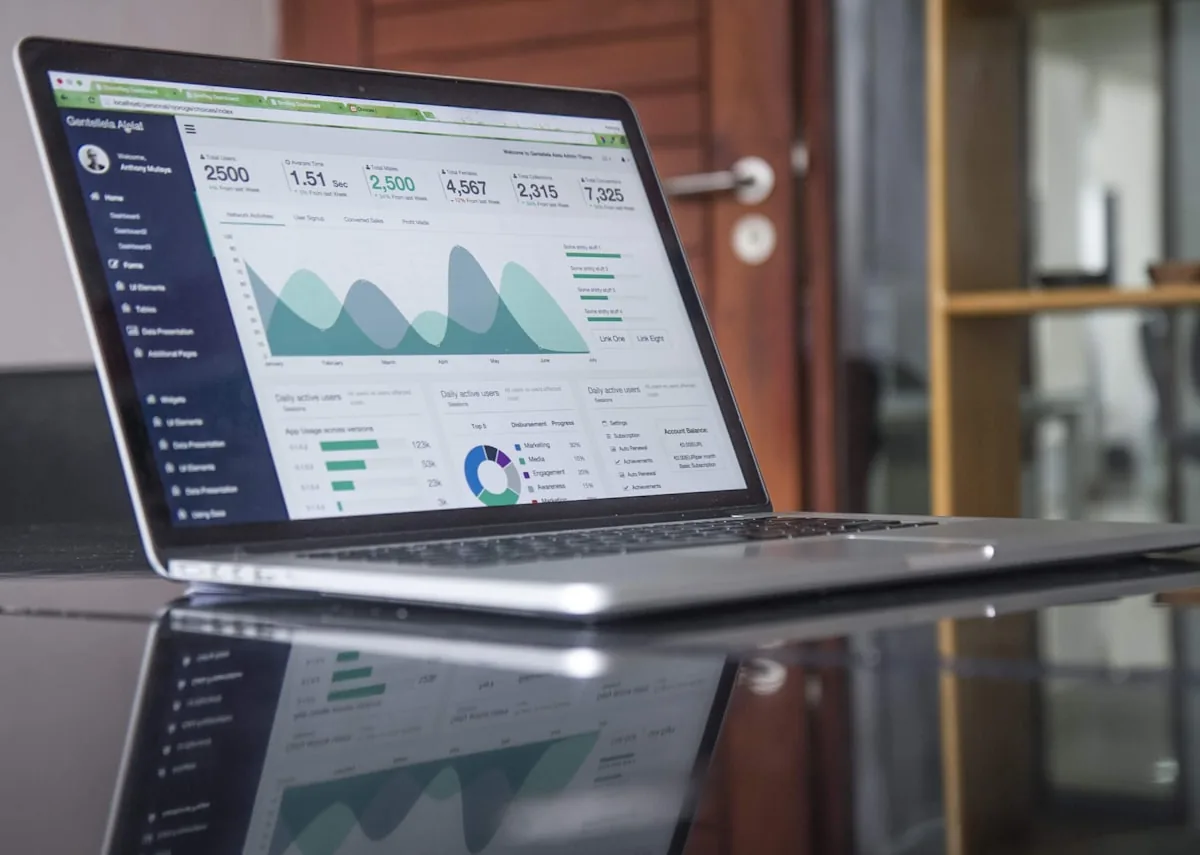 From Filing Cabinets to Cloud: Your Digital Transformation Roadmap